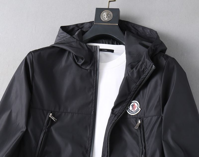 Moncler Outwear